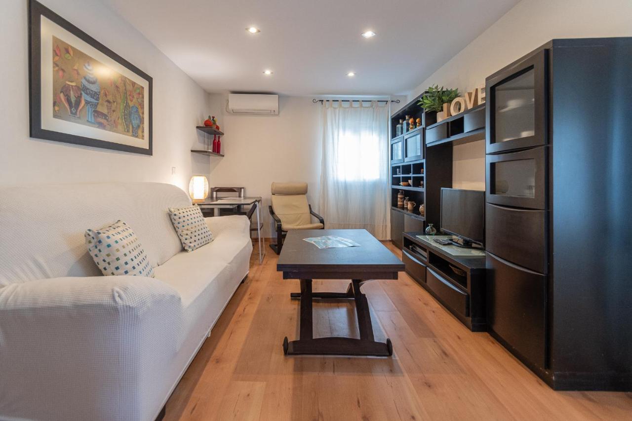 Terraza Estampa De Cadiz公寓 外观 照片