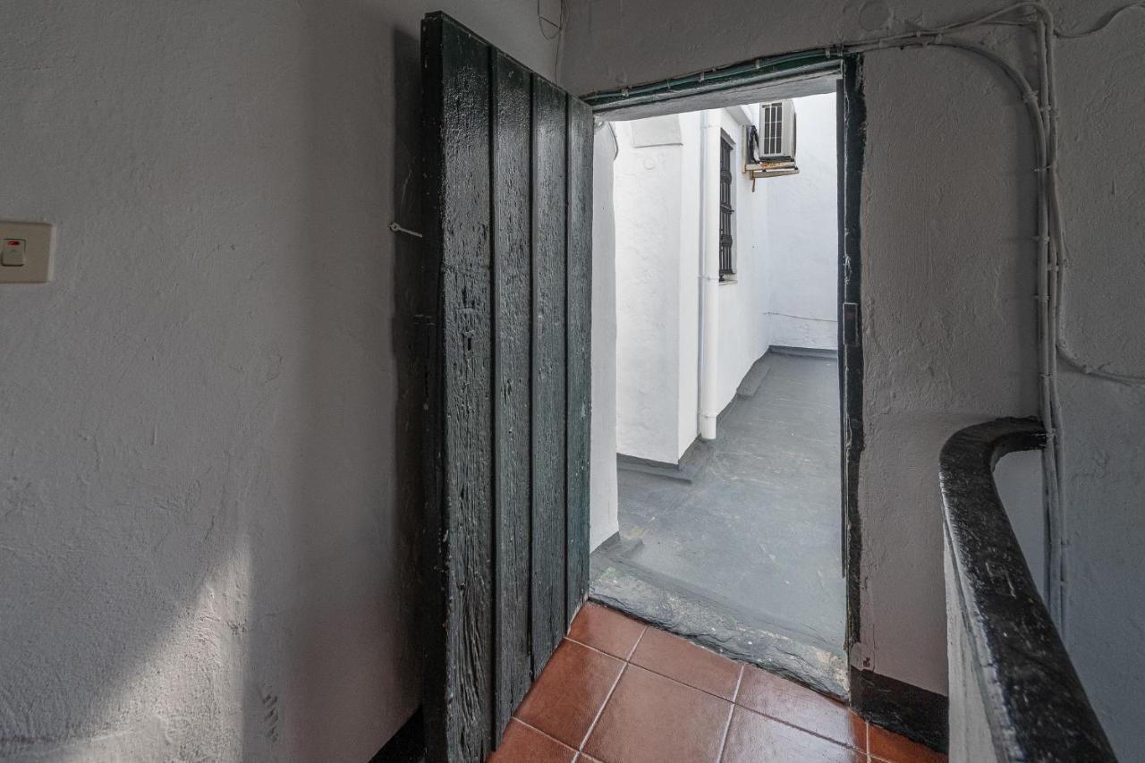 Terraza Estampa De Cadiz公寓 外观 照片